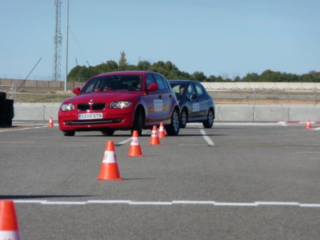 Driving circuit 